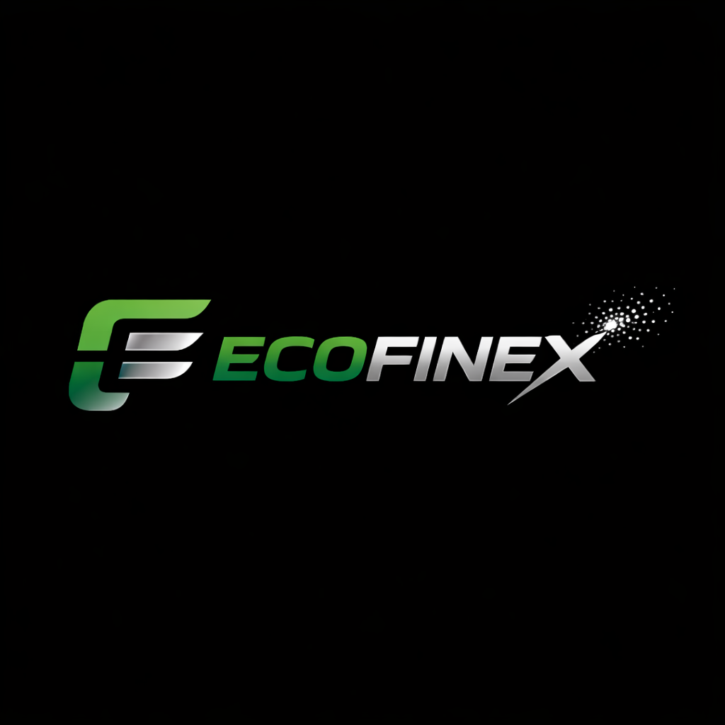 EcoFinex Logo